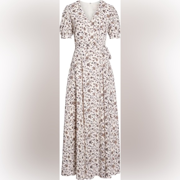 Gal Meets Glam Millie Dress (Size 6) - Picture 4 of 9